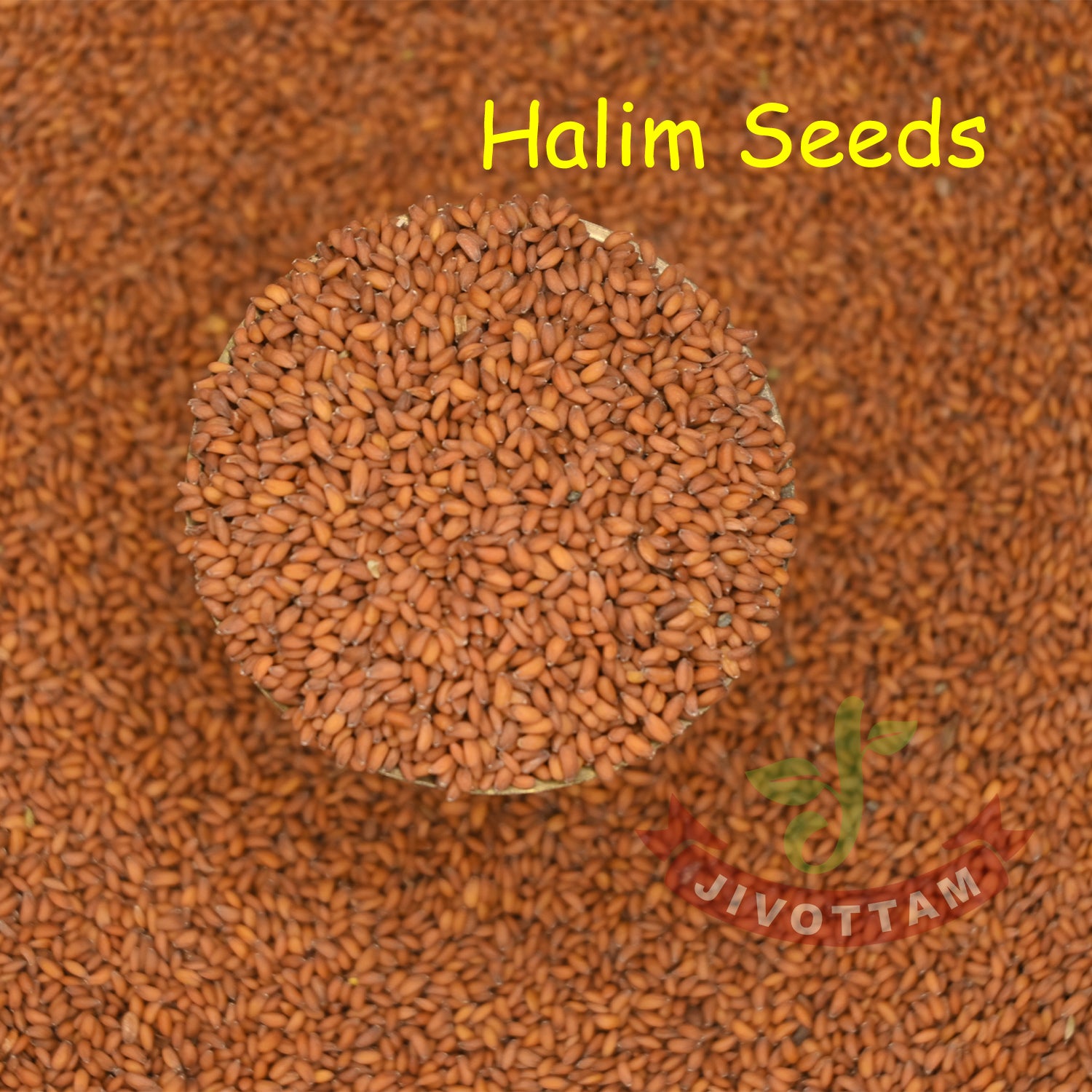 Halim Seeds (Garden Cress Seeds) – 200g Natural & Cleaned Pack for Daily Nutrition