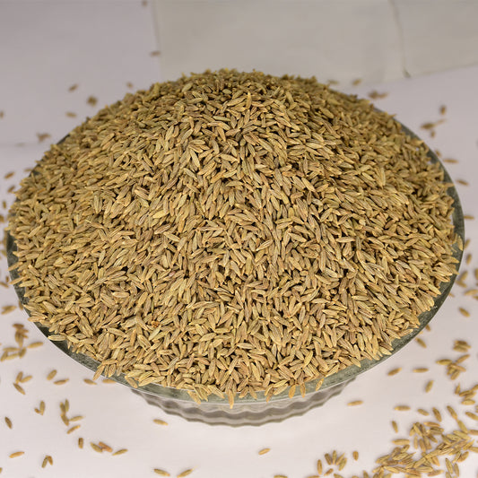 Jivottam Cumin Seeds (Sabut Jeera) – Pack of 250g